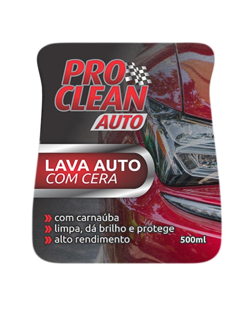 Cera per Auto Autosol Brillante 500 ml