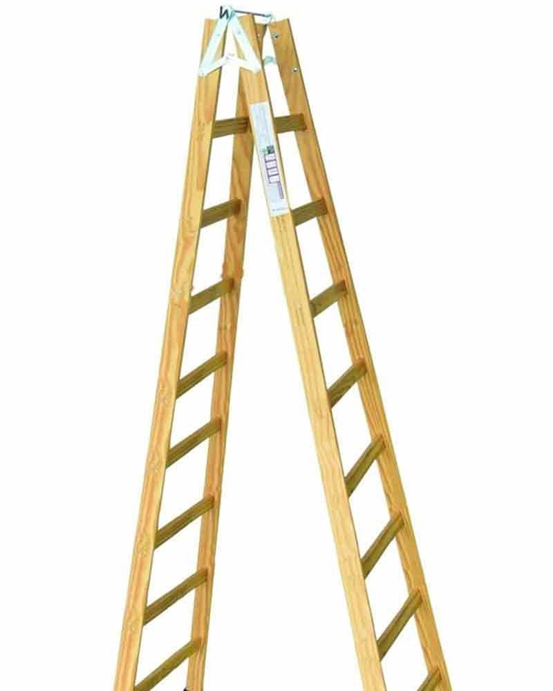 M　ESCADA エスカーダ あと１点 Escada Articulada 16 Degraus 4x4cm Prata - PORTAL DO