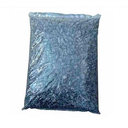 Pedra Tipo Brita 0 Lavada Saco 20kg - Tipo Pedrisco Pedrasil