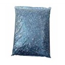 Pedra Tipo Brita 0 Lavada Saco 20kg - Tipo Pedrisco Pedrasil