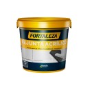 Rejunte Acrílico Premium - 1kg - Preto - Fortaleza