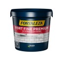 Rejunte Extra Liso Premium - 2kg - Platina Noturno - Fort Fine Fortaleza