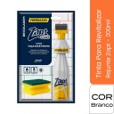 Tinta Para Rejunte Zapt - Cor Branco - 200ml - Fortaleza