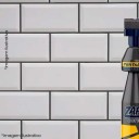 Tinta Para Rejunte Zapt - Cor Branco - 200ml - Fortaleza