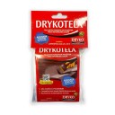 Drykotela Poliéster Estruturante (1,05m²) - 10cm x 10m - Tela Crua Branco Dryko