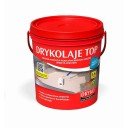 Manta Líquida Flexível Drykolaje Top - 4kg Galão - Branco Dryko