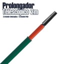 Extensor|Prolongador Telescópico de 2 metros  - Atlas - Ref 1600