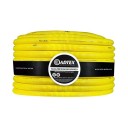 Eletroduto Corrugado 20mm - 1/2" de 50m - Amarelo - Conduíte Flexível de PVC Adtex