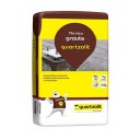 Massa Graute - 25kg 40MPa - Interno e Externo Quartzolit Weber