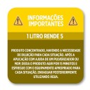 Tira Cimento - 1 Litro - Limpador Concentrado de Alta Performance - ProClean
