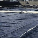 Lona Plástica por Metro - 400cm - Média 40micras - Cor Preta Plasitap