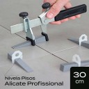 Alicate para Espaçador Nivelador de Piso - 30cm Ecolíder