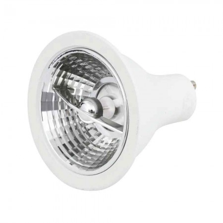 Lâmpada LED AR70 - 4.8W IP20 Bivolt - 2.700K - Gaya Ref 9251