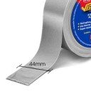 Silver Tape 25m x 44mm - Fita Multiuso Autoadesiva - Vedatudo Dryko