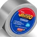 Silver Tape 25m x 44mm - Fita Multiuso Autoadesiva - Vedatudo Dryko