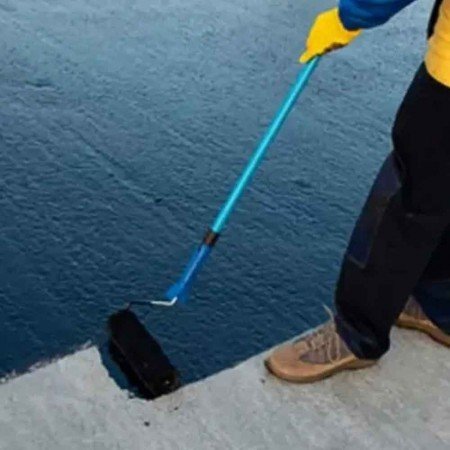 Manta Líquida Drykopren - 18kg Balde - Preto - Dryko Item Similar ao Vedapren