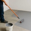 Tinta Epóxi 4,7kg - Cor Cinza Semi-Brilho - Ns Coat 16.10 Componente A - NS Brazil