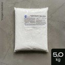 Tecnocimento Wallcrete 5kg - Branco Componente A - NS Brazil