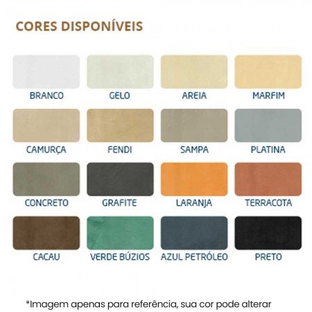 Tecnocimento Wallcrete 5kg - Branco Componente A - NS Brazil