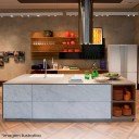 Tecnocimento Wallcrete 5kg - Branco Componente A - NS Brazil