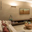 Tecnocimento CM Cores 400g - Pigmento Cores Componente B - NS Brasil