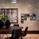 Tecnocimento CM Cores 400g - Pigmento Cores Componente B - NS Brasil