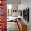 Tecnocimento CM Cores 400g - Pigmento Cores Componente B - NS Brasil