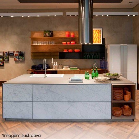 Tecnocimento CM Cores 400g - Pigmento Cores Componente B - NS Brasil