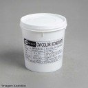 Tecnocimento CM Cores 400g - Pigmento Cores Componente B - NS Brasil