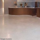 Tecnocimento Wallcrete 5kg - Branco Componente A - NS Brazil