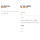 Argamassa Especial Lastras e Fachadas Técnicas - 20kg - Branca - Ceramfix