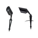 Espeto de Jardim Articulado - 5W IP65 Bivolt  - 3.000K - Gaya Ref 9689