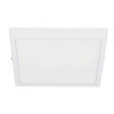 Plafon Painel Sobrepor LED Smart WiFi - 28,3cm - 24W IP20 Bivolt - Gaya Ref 9857