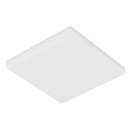 Painel Infinity LED Quadrado - 36W IP20 Bivolt - 3.000K - 22,5 x 22,5cm - Gaya Ref 1193