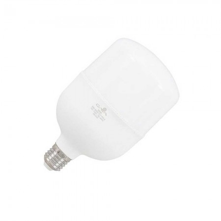 Lâmpada LED T7 Bulbo Alta Potência - 50W IP20 Bivolt - 6.500K - Gaya Ref 9591