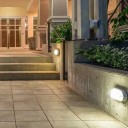 Tartaruga LED - 12W IP65 Bivolt - 6.500K - Gaya Ref 9772